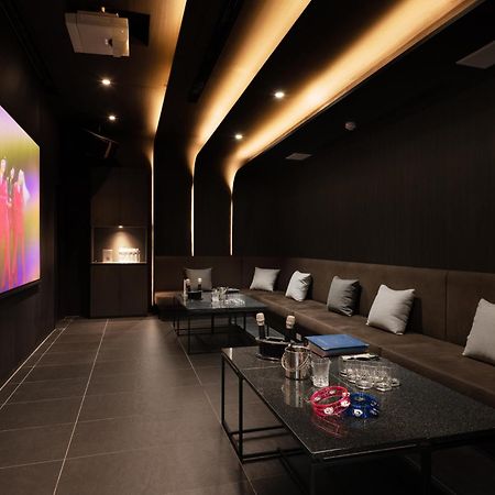 Orient Luxury Hotel-Jiaoxi Exterior photo