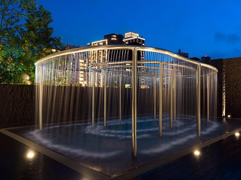 Orient Luxury Hotel-Jiaoxi Exterior photo
