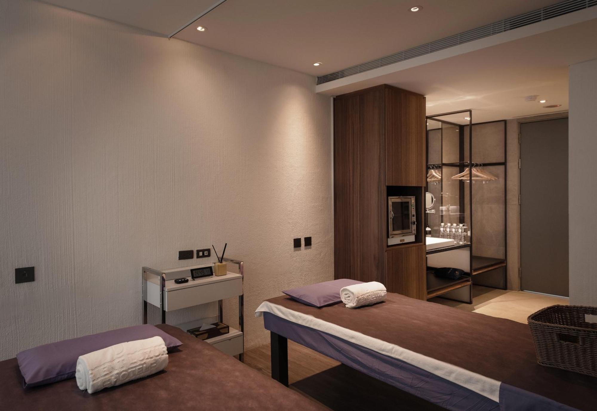Orient Luxury Hotel-Jiaoxi Exterior photo